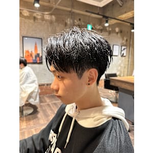 【上野・日本橋・浅草】MENS COCO日本橋店