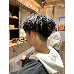 【上野・日本橋・浅草】MENS COCO日本橋店