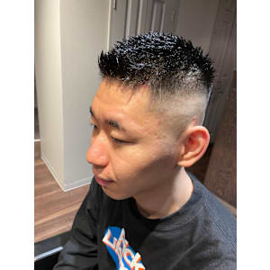 【上野・日本橋・浅草】MENS COCO日本橋店