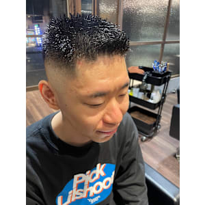 【上野・日本橋・浅草】MENS COCO日本橋店