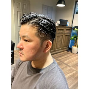 【上野・日本橋・浅草】MENS COCO日本橋店