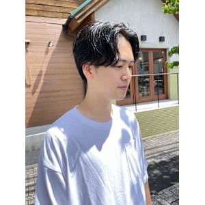 エアリーセンターパート