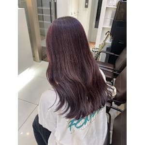 ラベンダーグレージュ