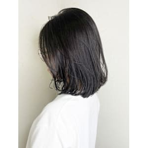 【Reir_下北沢】*フレンチロブ＋小顔＋くびれ*