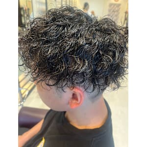 atelier visse×ショート