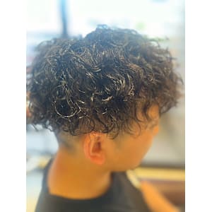 atelier visse×ショート