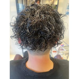 atelier visse×ショート