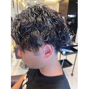 atelier visse×ショート