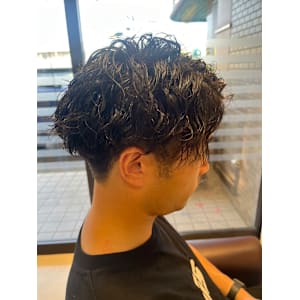 atelier visse×ショート