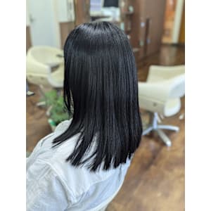 縮毛矯正×髪質改善 - 髪質改善専門店 BxF SALON 大森町店【カミシツカイゼンセンモンテン ビーエフサロンオオモリマチテン】掲載中