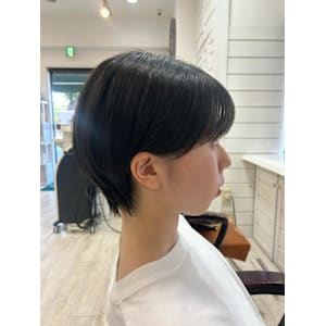 terrace岩政/くびれショート/30代40代/姪浜