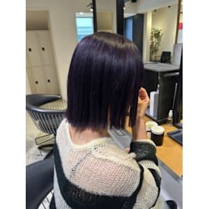 ハイトーンカラー【acala吉祥寺/アカラ】