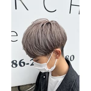 グレージュ - ARCH ブランチ岡山北長瀬【アーチ ブランチオカヤマキタナガセ】掲載中