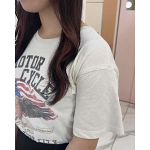 インナーピンク＊rina＊