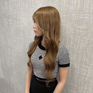 ベージュブラウン