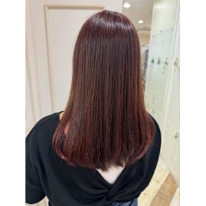 cropes辻堂谷川ピンクラベンダー