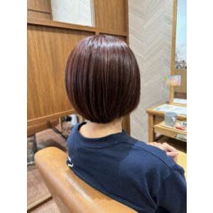 ボルドールビー