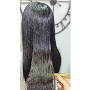 髪質改善×カラー - 髪質改善専門店 BxF SALON 大森町店【カミシツカイゼンセンモンテン ビーエフサロンオオモリマチテン】掲載中