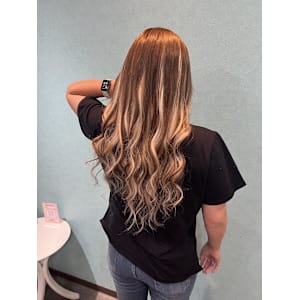 三色ミックス！