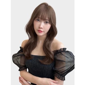 20代30代40代髪質改善トリートメント艶感ストレート透明感