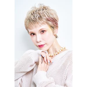 30代40代50代大人かわいいベリーショート - UNIX ららぽーと新三郷店【ユニックス ララポートシンミサトテン】掲載中