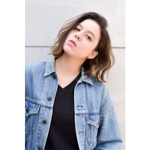 【SOHO NEWYORK銀座】ハイライトバレイヤージュ