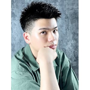 フェザーアップ