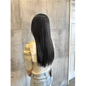 アッシュグレー