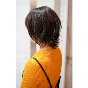 ウルフレイヤー×エアウェーブ