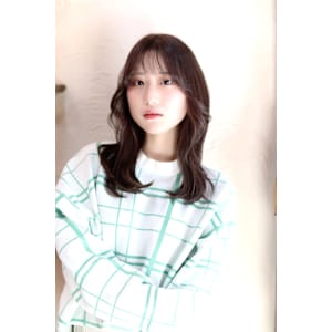 Tonukoa Rua×ロング