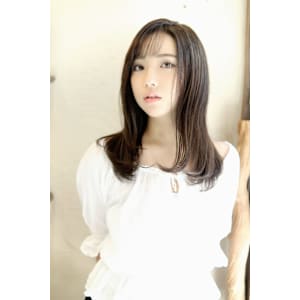 Tonukoa Rua×ロング