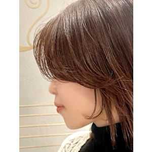 Tonukoa Rua×ミディアム