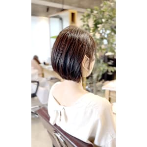 Tonukoa Rua×ミディアム