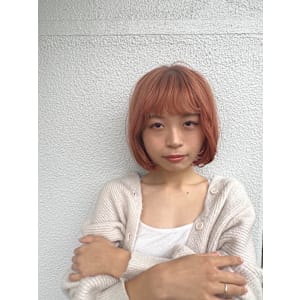 Tonukoa Rua×ミディアム