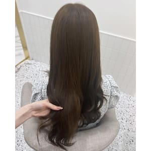 ブリーチなしチョコレート＊rina＊