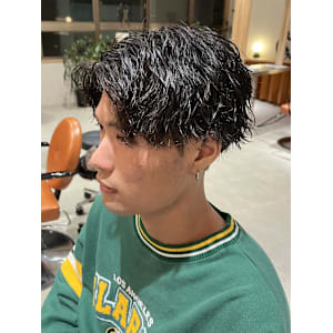 Matsui_ツイストスパイラルパーマ