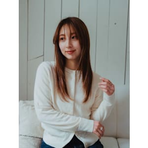 【2024年新作スタイル】笹塚美容室GrandChariot