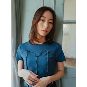 【2024年新作スタイル】笹塚美容室GrandChariot