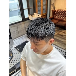 メンズスタイル