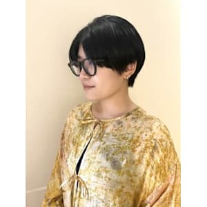 7Velvet×ショート