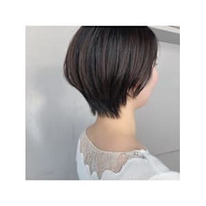 7Velvet×ショート