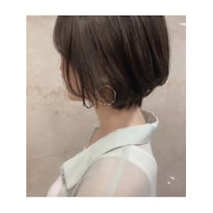 7Velvet×ショート