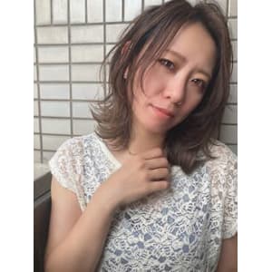 7Velvet×ショート