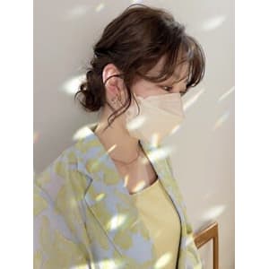 7Velvet×ショート