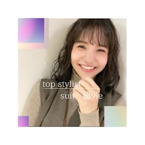 7Velvet×ショート