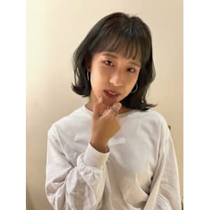 7Velvet×ショート