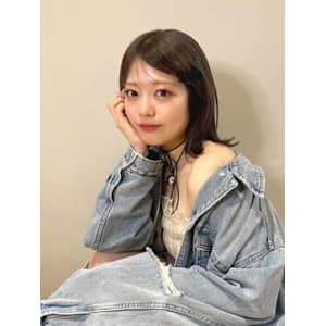 7Velvet×ショート