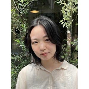 7Velvet×ショート