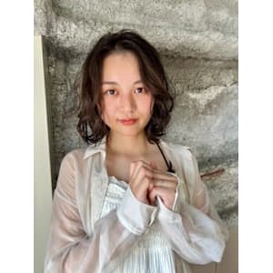 7Velvet×ショート