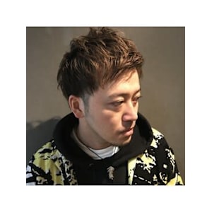 7Velvet×ショート